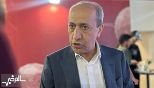 سالم خبر