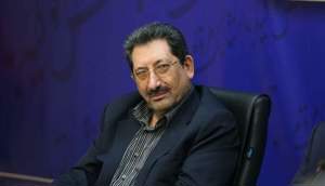مدیرکل دفتر صنایع غذایی، دارو و بهداشتی وزارت صمت منصوب شد
