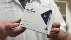 رقابت غول‌های دارویی در هند؛  صف‌آرایی داروی لاغری Mounjaro در برابر Wegovy