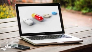 با اصل فروش اینترنتی دارو مخالفت نداریم