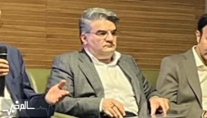 سالم خبر