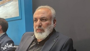 سالم خبر