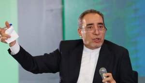 سالم خبر