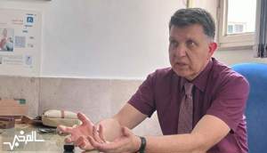 ۵۰۰ هزار قلم انسولین داخلی روی دست تولیدکنندگان ماند