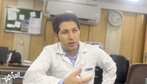 سالم خبر
