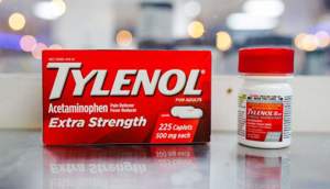 کندی عقبنشینی کرد؛ ارتباط تایلنول با اوتیسم ثابت نشده اما نگرانکننده است سالم خبر