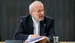 ورود و نسخهپیچی دیپلمات سابق به میدان سلامت و دارو! سالم خبر