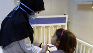 انجمن پزشکان کودکان به تعرفه های غیرواقعی اعتراض کرد