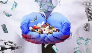 روسیه چگونه در زمان تحریم زنجیره تأمین داروی خود  را سرپا نگه داشت