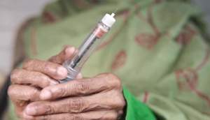 واردات نامحسوس انسولین‌های چینی به اسم تولید داخل