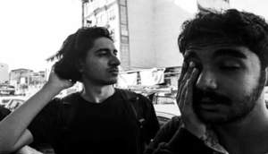 عرفان و فرهاد رتبه‌های برتر کنکور پزشکی بودند