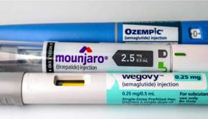 جنگ میلیاردی تبلیغات داروهای لاغری؛ وگووی و اوزمپیک در صدر