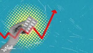 تداوم ارز ۲۸,۵۰۰ تومانی دارو به معنای ثبات قیمت آن نیست