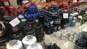 کشف محموله سه میلیاردی قاچاق دارو در تهران