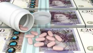 سیاست شکست‌خورده هزینه‌اثربخشی، صنعت دارو را نابود می‌ک ...