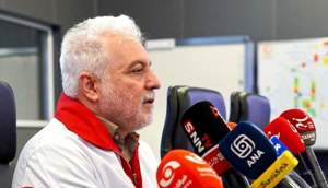 تأمین داروهای تک‌نسخه‌ای از سال گذشته به هلال‌احمر واگذار شده است