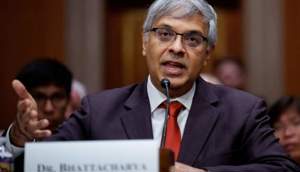 رئیس موسسه سلامت امریکا همزمان سکان مرکز کنترل بیماری‌ه ...