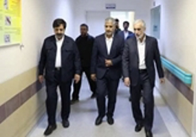 تأکید معاون وزیر بهداشت بر تقویت هماهنگی میان دستگاه‌های اجرایی برای تأمین دارو و تجهیزات پزشکی