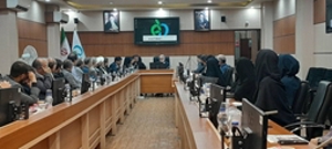 فرهنگ بسیجی، ستون استوار نظام سلامت در بحران‌ها