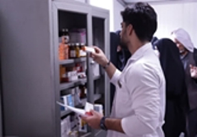 سازمان غذا و دارو