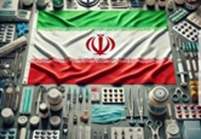 برنامهریزی برای ایجاد ذخایر استراتژیک تجهیزات پزشکی