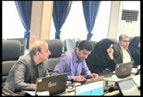 ارزیابی بلوغ داده‌ای و تشکیل کمیته راهبردی حکمرانی داده‌مبنا در سازمان غذا و دارو