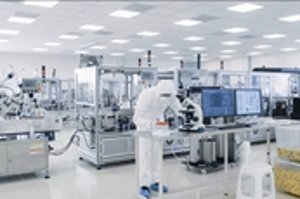 کیفیت تجهیزات پزشکی مطابق استانداردهای ملی و بین‌المللی بررسی می‌شود