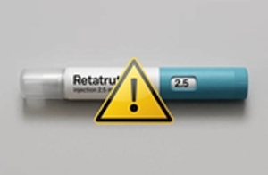 هشدار/ بازهم عرضه قاچاق داروی کاهش وزن ریتاتروتاید در  ...