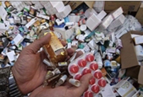 سازمان غذا و دارو