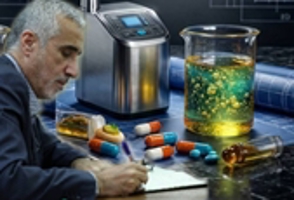 سازمان غذا و دارو