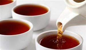 اتفاقاتی که بعد از نوشیدن چای سیاه برای قلب، کلسترول و فشار خون می افتد
