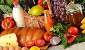 نسخه تغذیه ای برای روزهای گرم تابستان