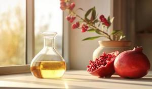 روغن این میوه پاییزی قلبی سالم و آرام به شما هدیه میدهد بهداشت نیوز