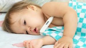 افزایش موارد سینه‌پهلو در نوزادان و کودکان / این دو  ...