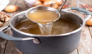 فواید خوردن  آب قلم