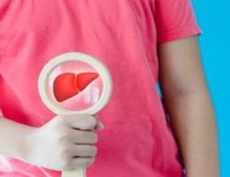 این اشتباه روانی باعث می‌شود کبد شما چرب شود