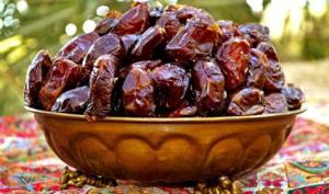 نقش کلیدی خرما در بهبود عملکرد سیستم گوارشی