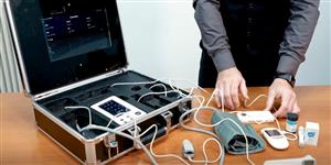 PAHO ultra-portable telehealth kit brings specialist primary healthcare services to remote communities in the Americas