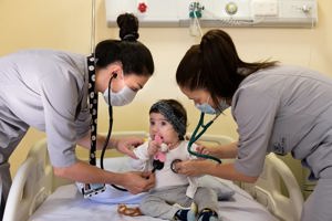 WHO outlines recommendations to protect infants against RSV – respiratory syncytial virus