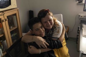 Social connection linked to improved health and reduced ...