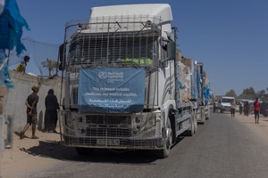 Joint statement by OCHA, UNDP, UNFPA, UNOPS, UNRWA,  ...