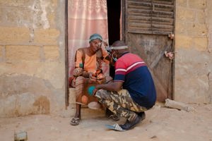 Senegal joins growing list of countries that have elimi ...
