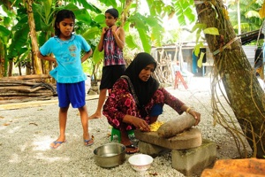 Maldives becomes the first country to achieve ‘triple  ...