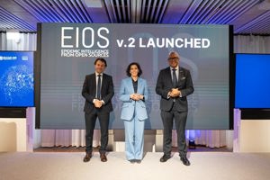 WHO upgrades its public health intelligence system to boost global health security WHO Org