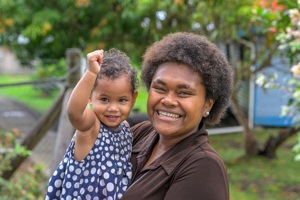 Fiji becomes the 26th country to eliminate trachoma as a public health problem WHO Org