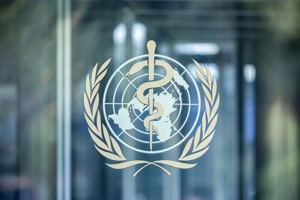 WHO condemns killings of patients and civilians amid  ...