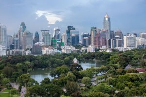 WHO calls for a new era of strategic urban health actio ...