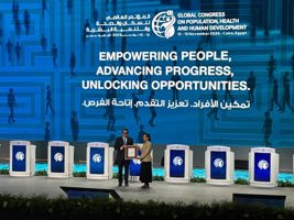 Egypt becomes the seventh country in the Eastern Medite ...