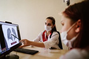 Global gains in tuberculosis response endangered by  ...