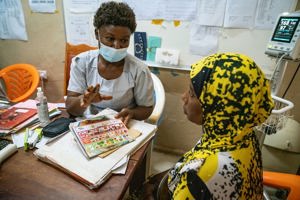 WHO launches global guidelines on diabetes during pregn ...